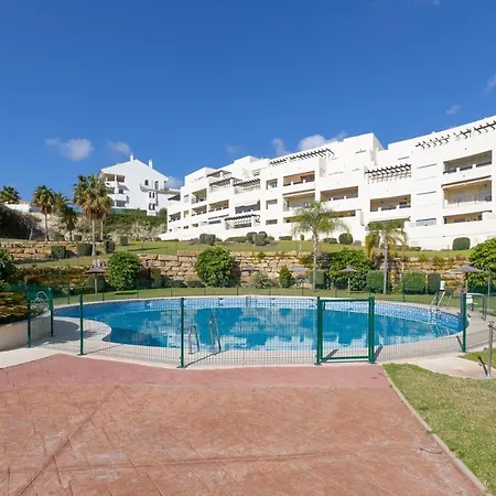 Luxury And First Line * Benalmadena
