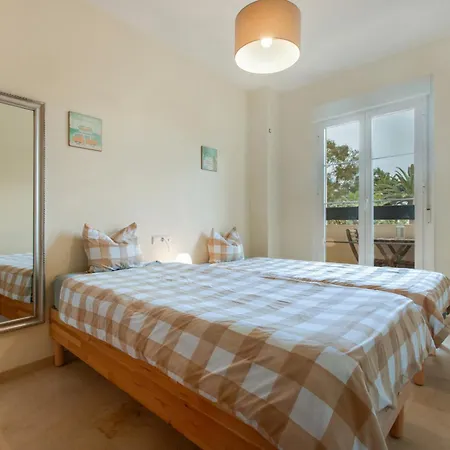 Luxury And First Line Benalmadena