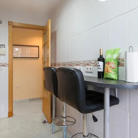 Luxury And First Line Apartment *
