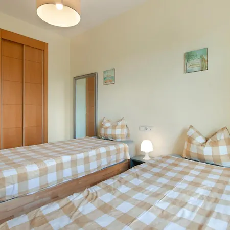 Apartment Luxury And First Line *