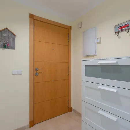 Apartment Luxury And First Line